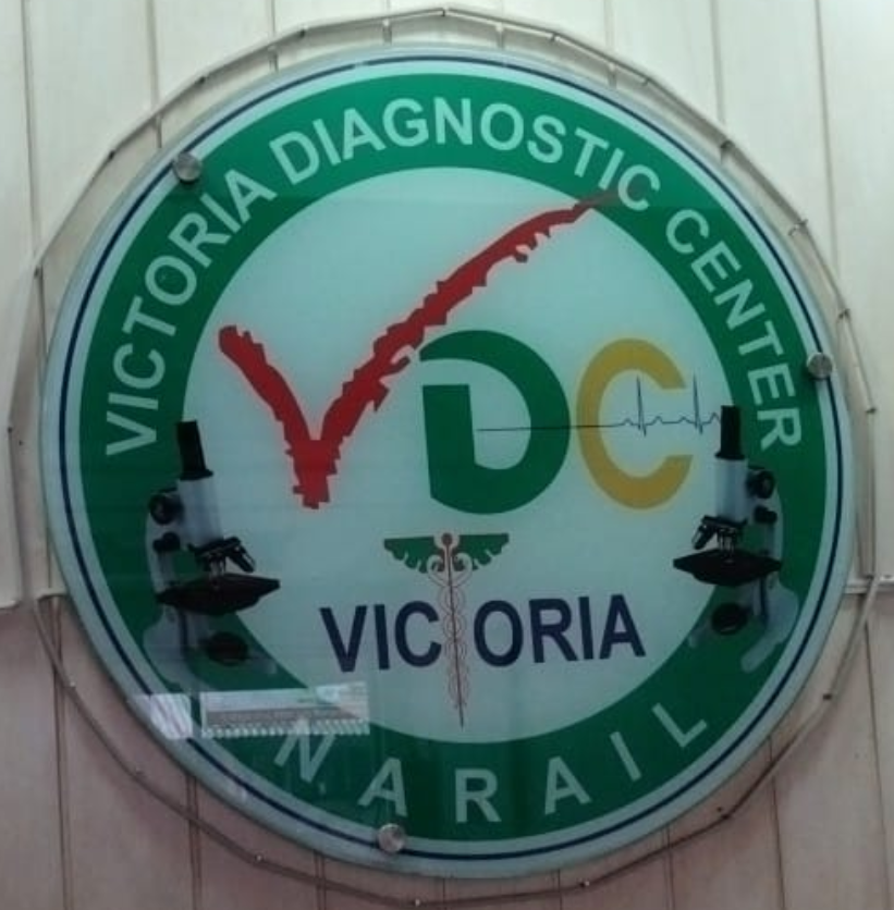 Victoria Diognostic Center, Narail