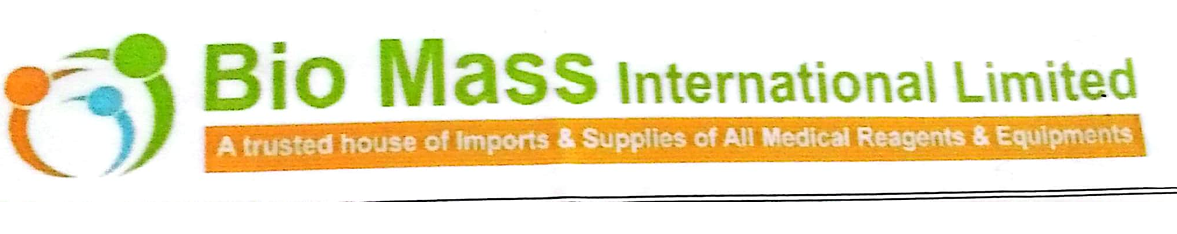 Bio Mass International Limited