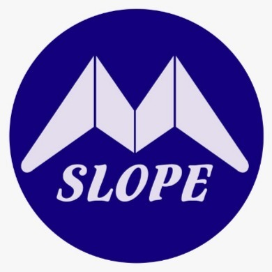 Slope Logo