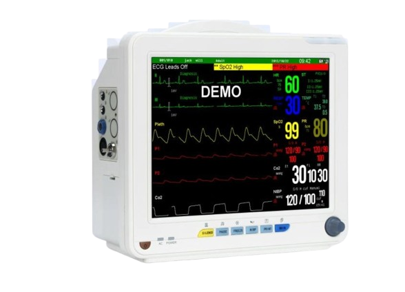 Patient Monitor (5 Parameter)