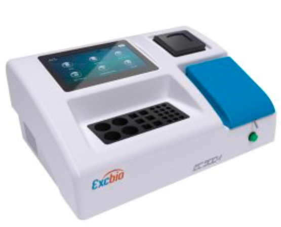 Biochemistry Analyzer(Semi-Auto)