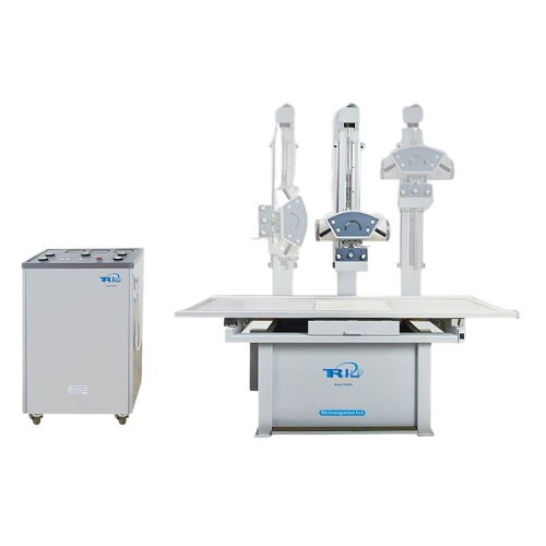 300 MA X-Ray Machine (300MA)