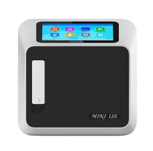Fully Automated Electrolyte Analyzer