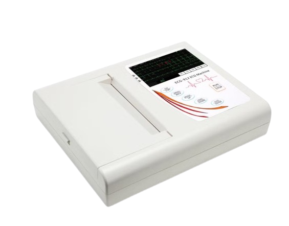Digital ECG Machine(12 Channel)