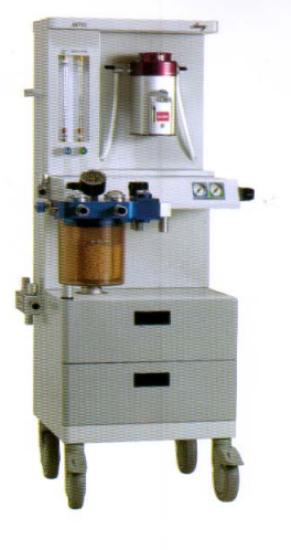 Anesthesia Machine(Without Ventilator)