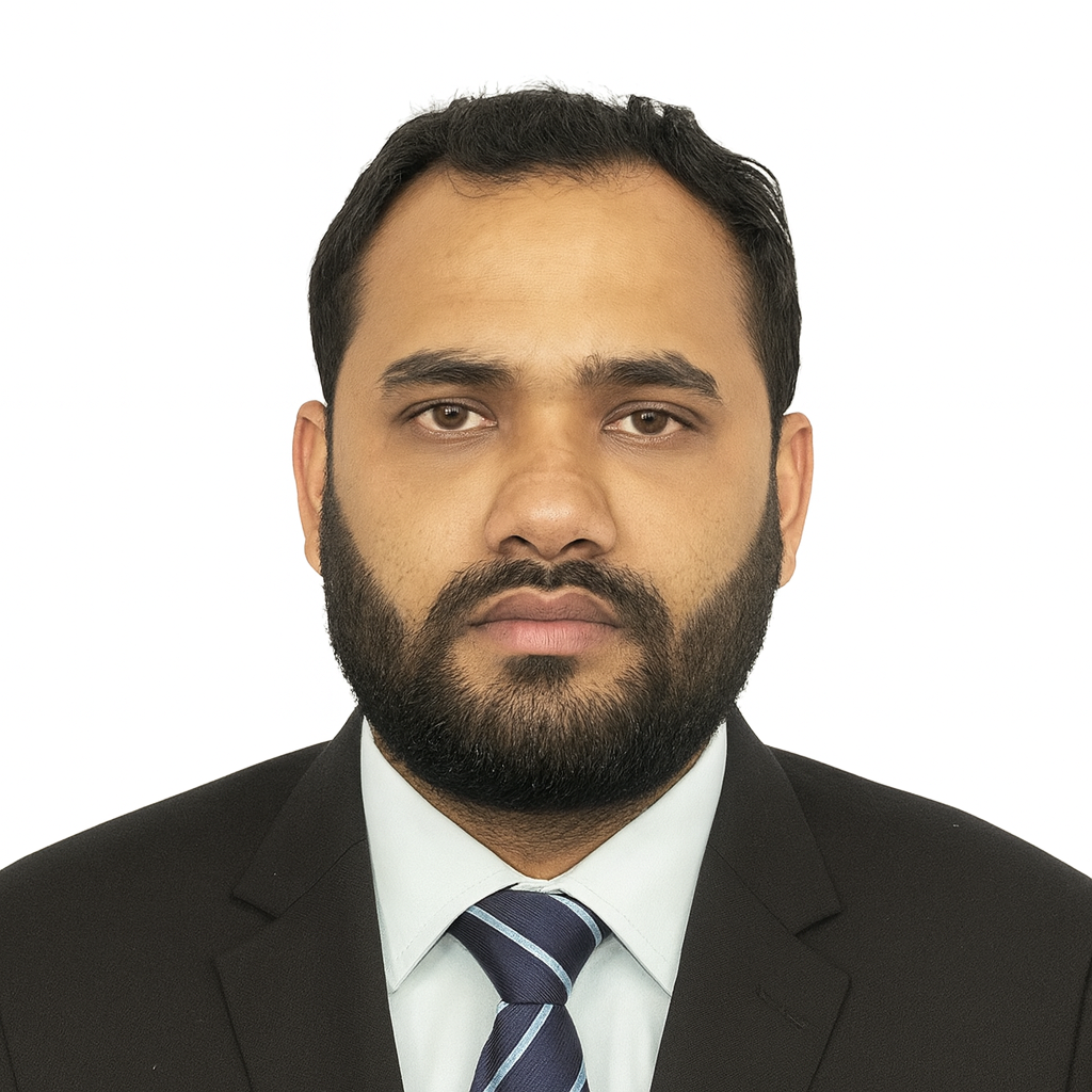 Engr. Md. Saidul Islam Sobuj