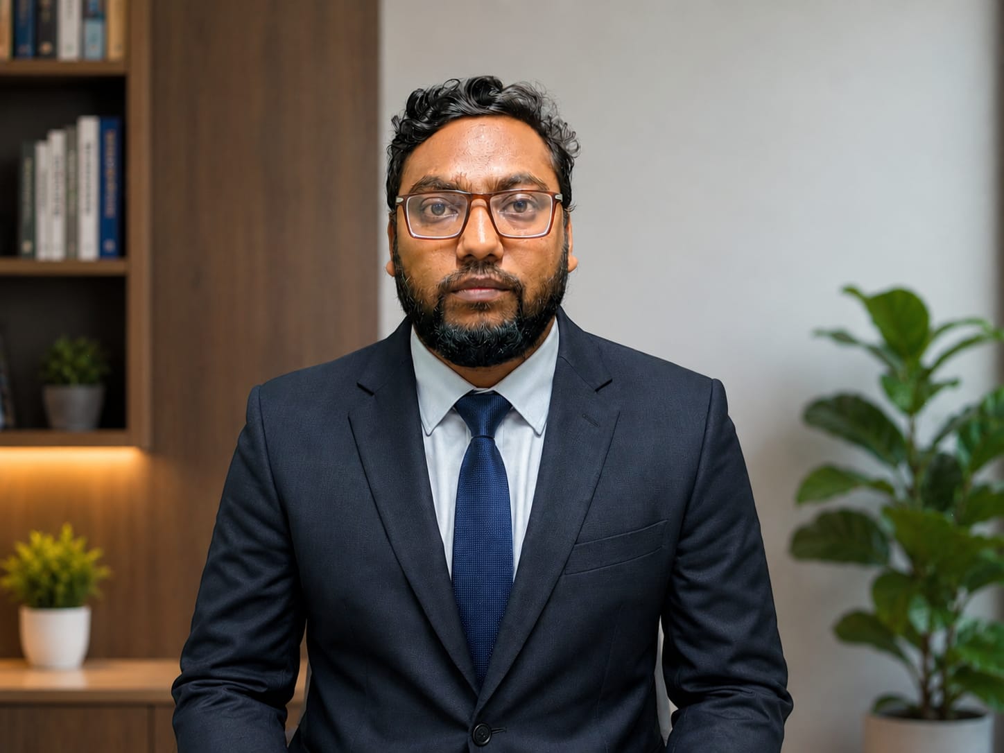 মো:আল মামুনুর রশিদ